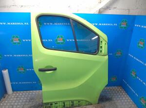 Deur RENAULT TRAFIC III Van (FG_)