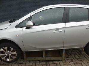 Deur OPEL CORSA E (X15)