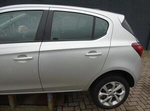 Door OPEL CORSA E (X15)