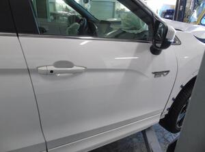 Tür rechts vorne Mitsubishi Eclipse Cross GK 5700A960 P21407681