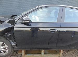 Deur OPEL CORSA F (P2JO)