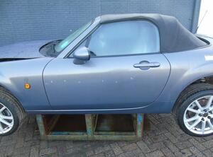 Door MAZDA MX-5 III (NC)