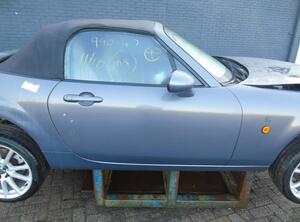 Door MAZDA MX-5 III (NC)