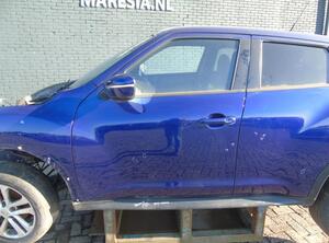 Door NISSAN JUKE (F15)