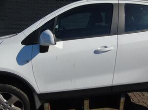 Deur OPEL MOKKA / MOKKA X (J13)