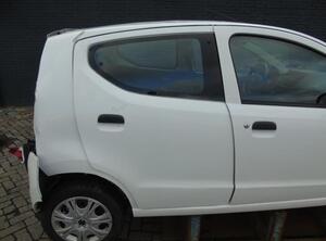 Door SUZUKI ALTO (GF)