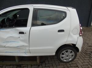 Door SUZUKI ALTO (GF)