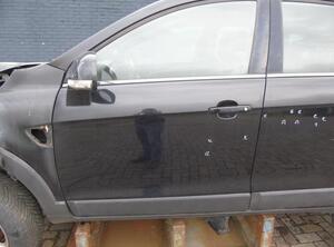 Door CHEVROLET CAPTIVA (C100, C140)