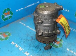 Air Conditioning Compressor NISSAN Serena (C23M), NISSAN Vanette Cargo Bus (HC 23)