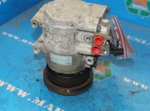 Air Conditioning Compressor HYUNDAI Accent II (LC)