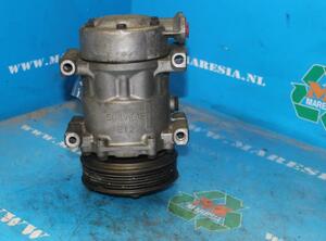 Air Conditioning Compressor FORD Fiesta V (JD, JH)