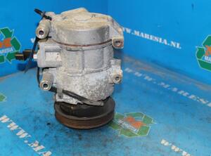 Air Conditioning Compressor KIA Rio II (JB)