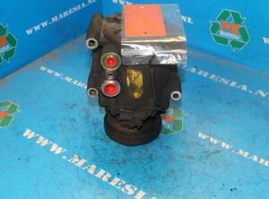 Air Conditioning Compressor JAGUAR S-Type (X200)