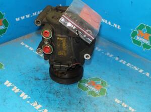 Air Conditioning Compressor JAGUAR S-Type (X200)