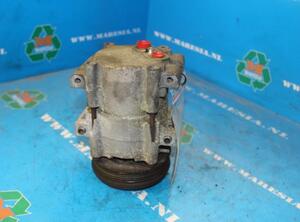 Air Conditioning Compressor MAZDA Tribute (EP)