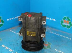 Air Conditioning Compressor FORD Fiesta IV (JA, JB)