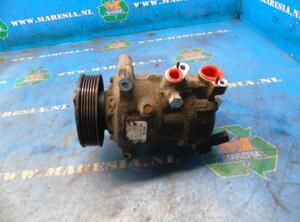 Air Conditioning Compressor SKODA Rapid Spaceback (NH1)