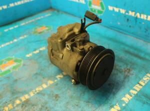 Air Conditioning Compressor SEAT Ibiza IV (6J5, 6P1), SEAT Ibiza IV Sportcoupe (6J1, 6P5)