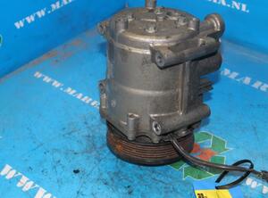 Airco Compressor MAZDA 2 (DE, DH)