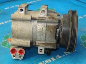 Airco Compressor KIA Joice (--)