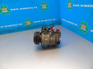 Airco Compressor BMW 1er (F21)