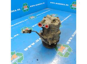 Air Conditioning Compressor OPEL COMBO Box Body/MPV, OPEL COMBO Tour