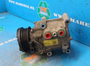 Airco Compressor MAZDA 2 (DY)