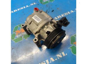 Airco Compressor FORD KA (RU8)