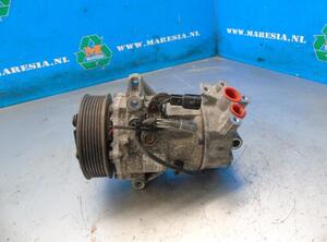 Air Conditioning Compressor RENAULT Clio IV Grandtour (KH)