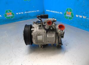 Airco Compressor VW Polo (9N)