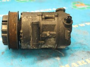 Air Conditioning Compressor OPEL Corsa D (S07)