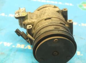 Air Conditioning Compressor KIA Carnival II (GQ)