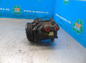 Airco Compressor MAZDA 2 (DE, DH)