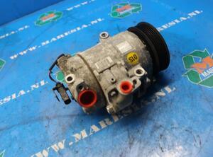 Air Conditioning Compressor VW Fox Schrägheck (5Z1, 5Z3, 5Z4)