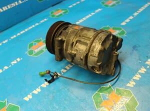 Airco Compressor AUDI A6 (4B2, C5)