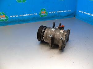 Airco Compressor HYUNDAI Santa Fé II (CM)