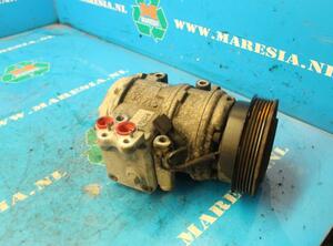 Air Conditioning Compressor HYUNDAI Tucson (JM)