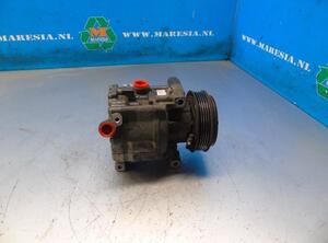 Airco Compressor FIAT 500 (312), FIAT 500 C (312)