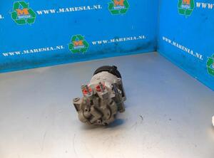 Airco Compressor FORD Ecosport (--)