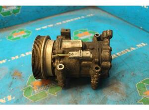 Air Conditioning Compressor RENAULT KANGOO Express (FW0/1_)