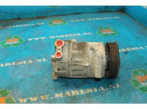 Air Conditioning Compressor OPEL Insignia A (G09)