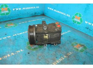 Airco Compressor FORD Transit Kasten (FA)