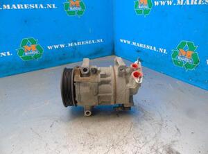 Air Conditioning Compressor PEUGEOT PARTNER Box Body/MPV