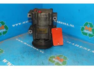 Airco Compressor FORD Scorpio II (GFR, GGR)