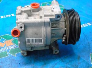 Air Conditioning Compressor FIAT 500 (312), FIAT 500 C (312)