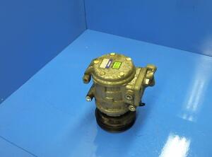 Airco Compressor KIA Cerato (LD)