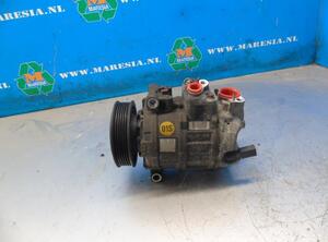 Air Conditioning Compressor VW Golf V (1K1)