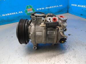 Airco Compressor MERCEDES-BENZ CLA Coupe (C117)