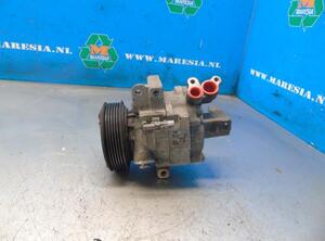 Air Conditioning Compressor TOYOTA Aygo (KGB1, WNB1)