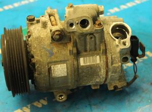 Airco Compressor VW Polo (9N)